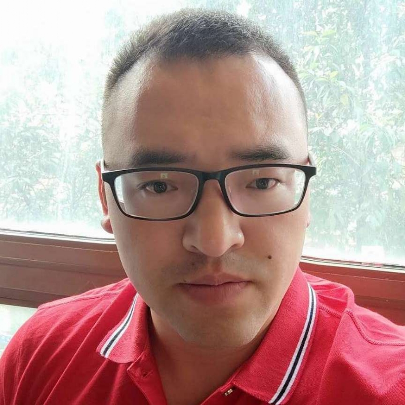 只愿得一人心的第二张照片--宁德相亲服务中心