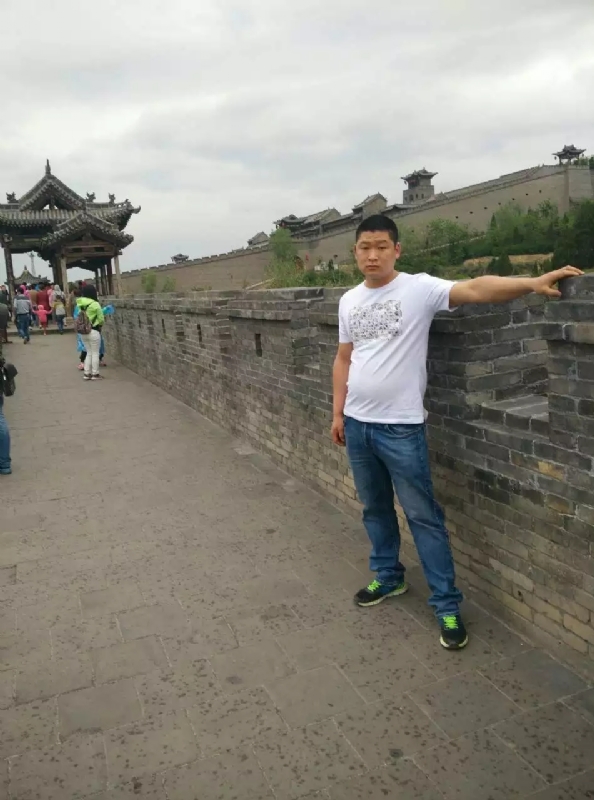 奥沙利龙的第一张照片--宁德相亲服务中心