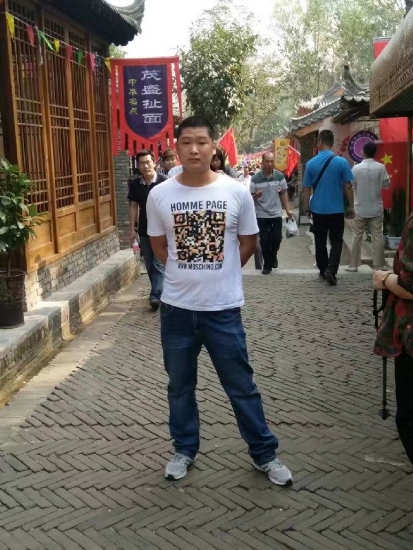 奥沙利龙的第二张照片--宁德相亲服务中心