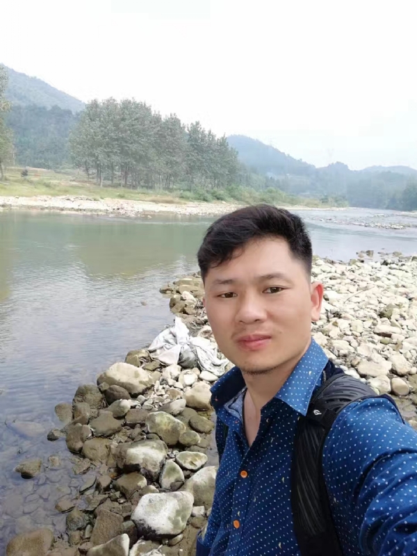 未来可期的第一张照片--宁德相亲服务中心