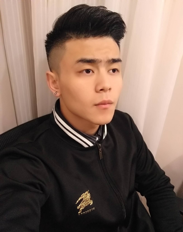 随缘的第一张照片--宁德相亲服务中心