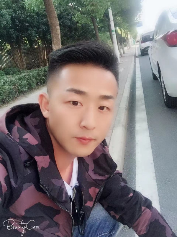 归心的第二张照片--宁德相亲服务中心