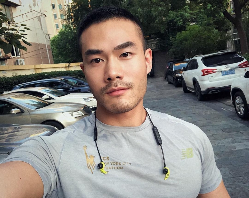 誠的第一张照片--宁德相亲服务中心