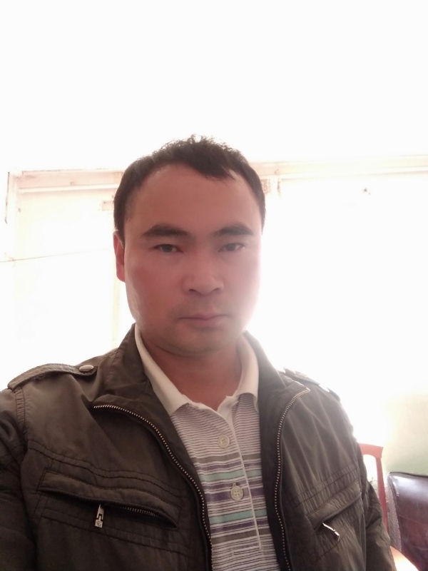 独孤求爱的第一张照片--宁德相亲服务中心