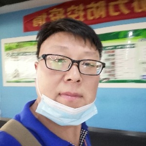神经蛙的第二张照片--宁德相亲服务中心