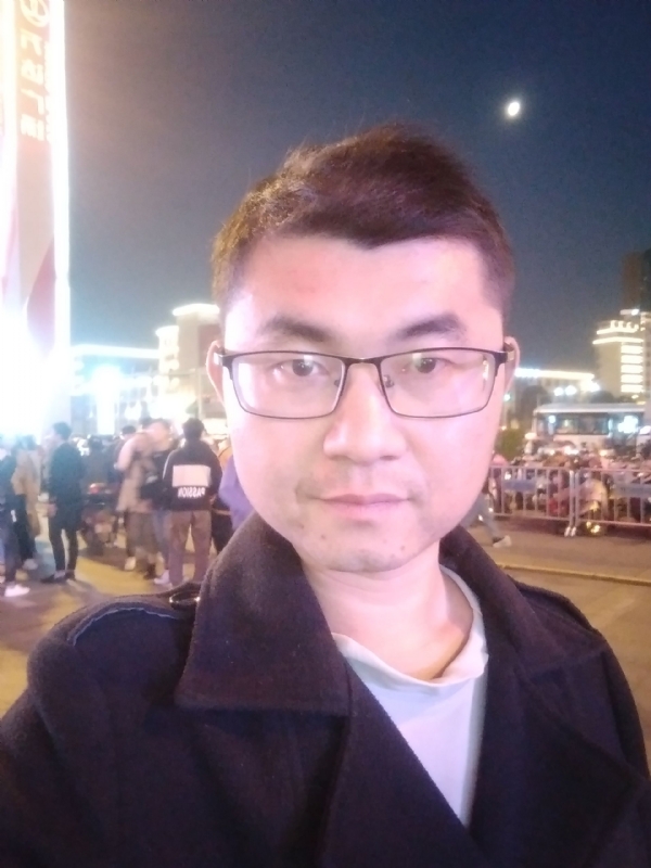 期待的第一张照片--宁德相亲服务中心