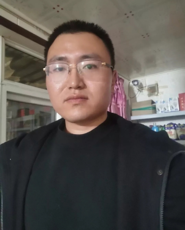 白杨的第一张照片--宁德相亲服务中心