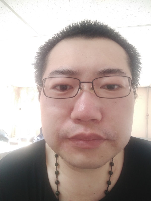 星尘的第二张照片--宁德相亲服务中心