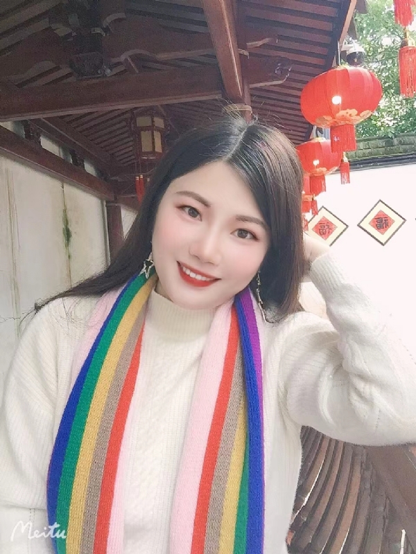 美好的第二张照片--宁德相亲服务中心