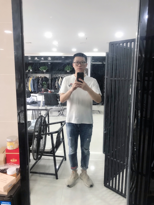 黄大仙的第一张照片--宁德相亲服务中心
