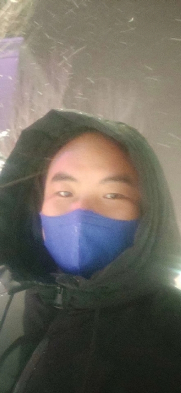 海子的第一张照片--宁德相亲服务中心