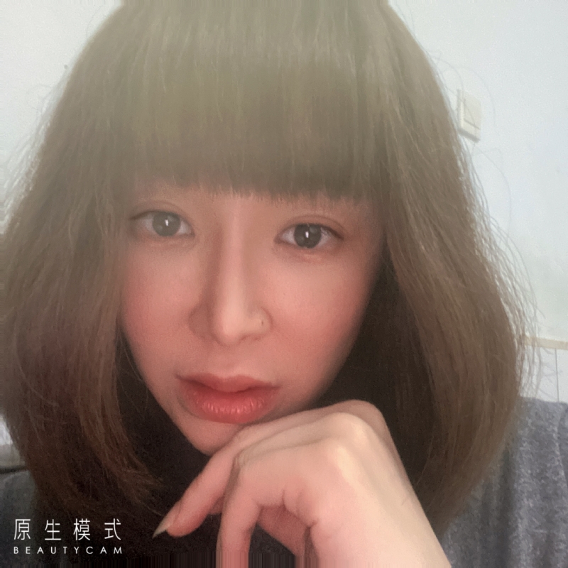 鑫鑫的第一张照片--宁德相亲服务中心
