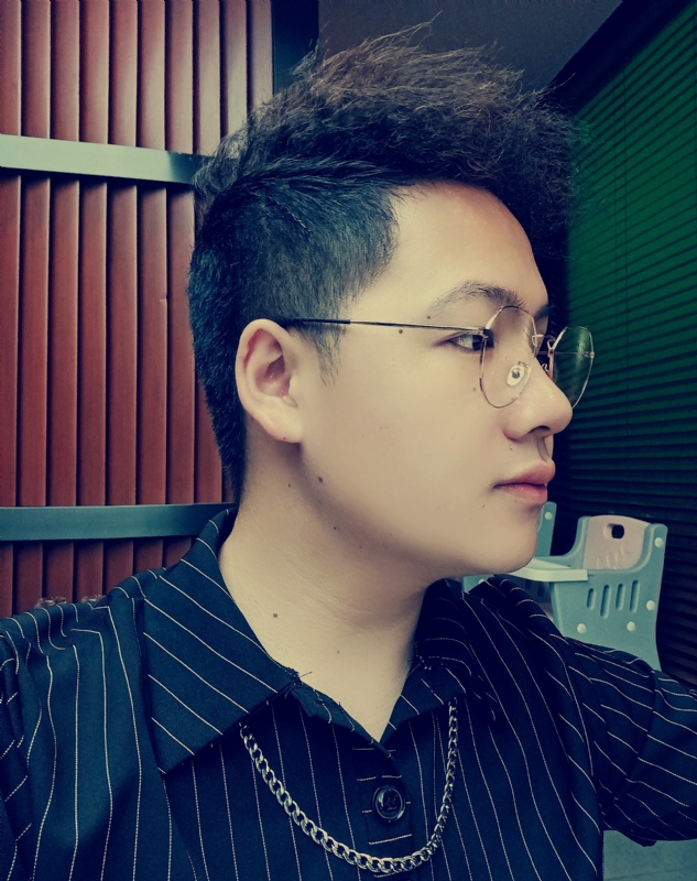 等风的人的第一张照片--宁德相亲服务中心
