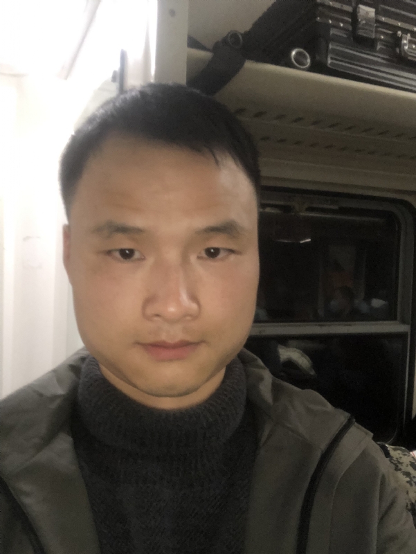 吴杰的第一张照片--宁德相亲服务中心