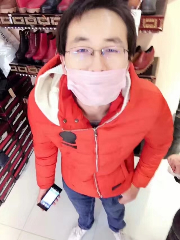 独孤寒的第一张照片--宁德相亲服务中心