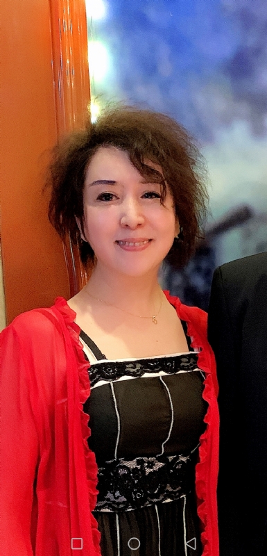 楊婧圓的第二张照片--宁德相亲服务中心