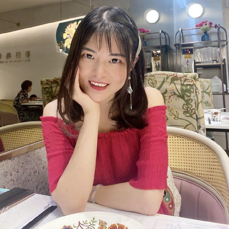 凤儿的第一张照片--宁德相亲服务中心