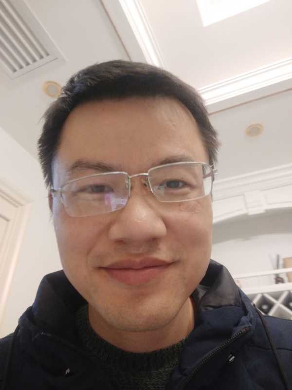 翔翔的第一张照片--宁德相亲服务中心