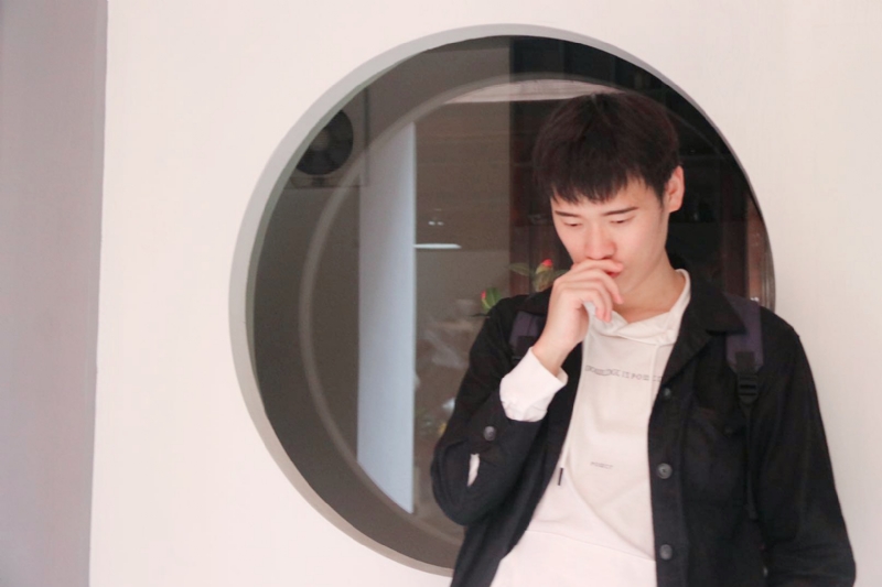 阿拉灯神丁的第一张照片--宁德相亲服务中心