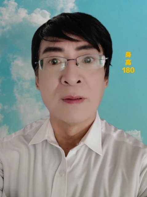 大叔寻觅有缘人的第一张照片--宁德相亲服务中心