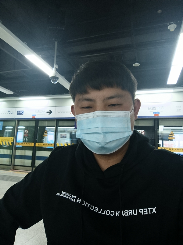 小生不才的第一张照片--宁德相亲服务中心