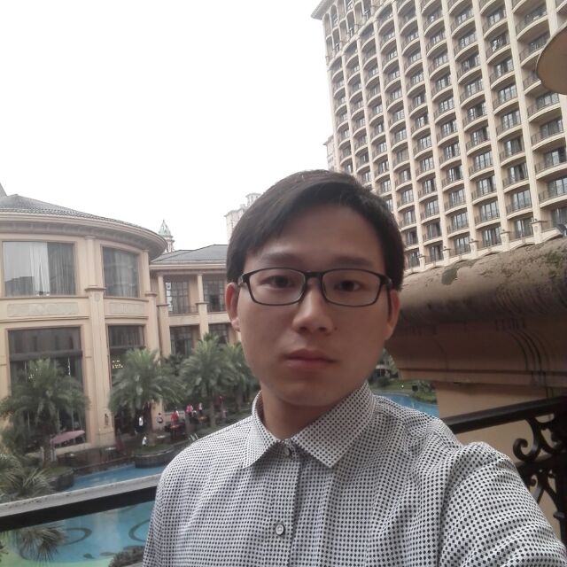 人在天涯的第一张照片--宁德相亲服务中心