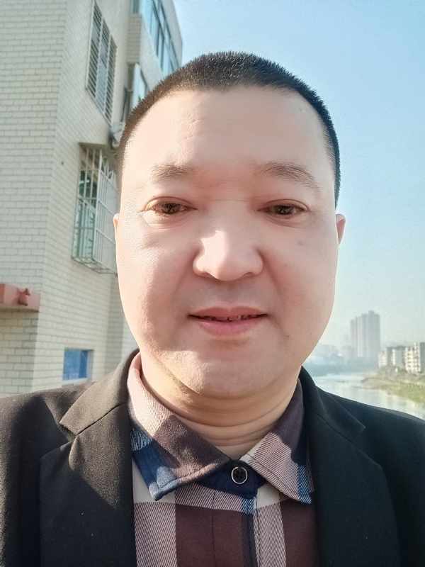 曾经受伤的心灵的第二张照片--宁德相亲服务中心