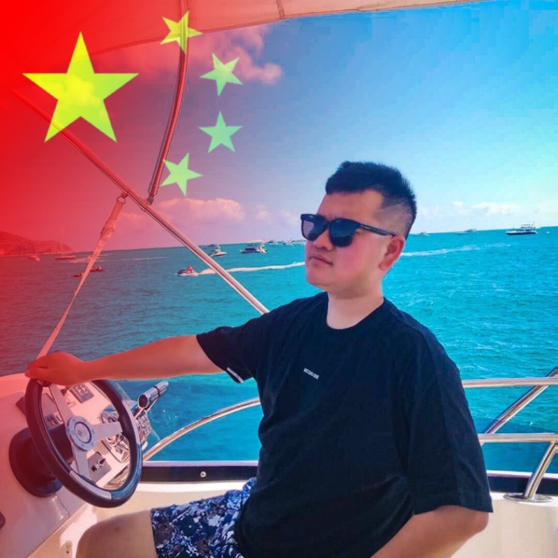 Yyq的第二张照片--宁德相亲服务中心