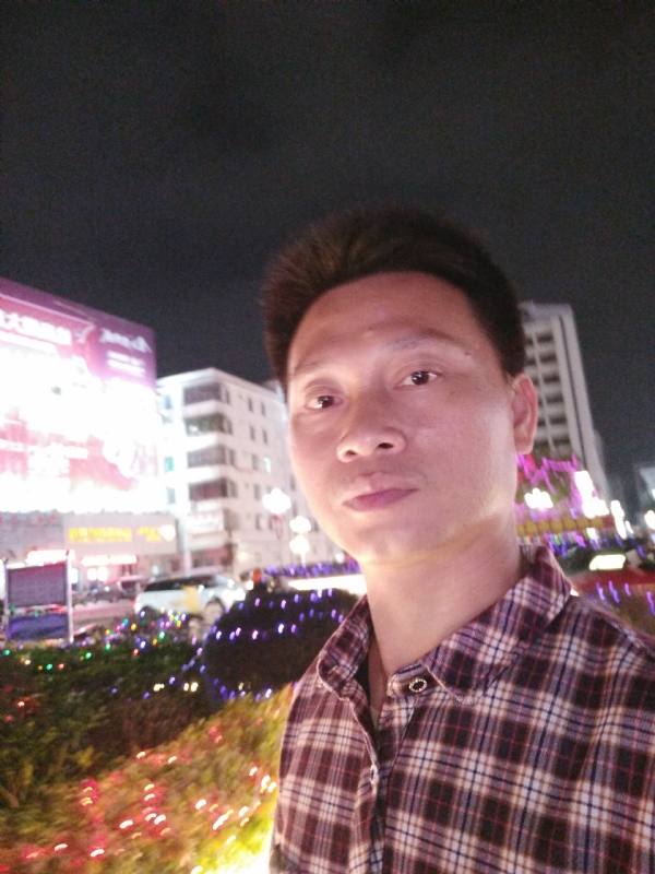 极光的第一张照片--宁德相亲服务中心