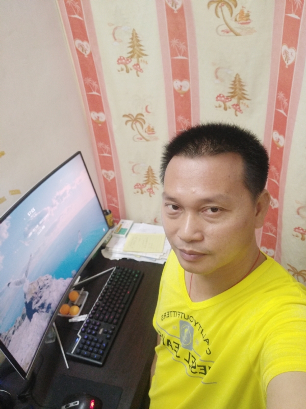 极光的第四张照片--宁德相亲服务中心