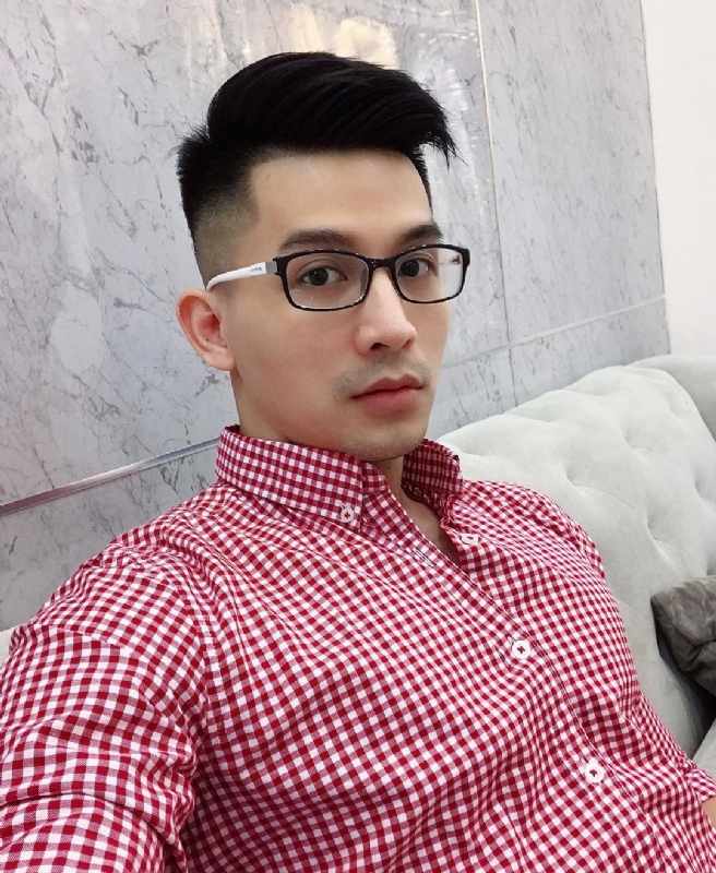 啊泽的第一张照片--宁德相亲服务中心
