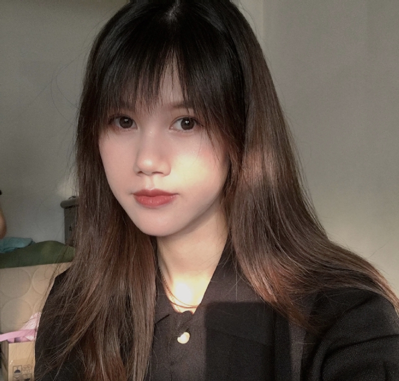 愛琳的第一张照片--宁德相亲服务中心