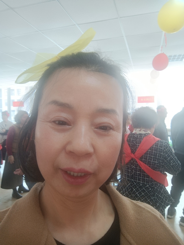 晨曦的第一张照片--宁德相亲服务中心