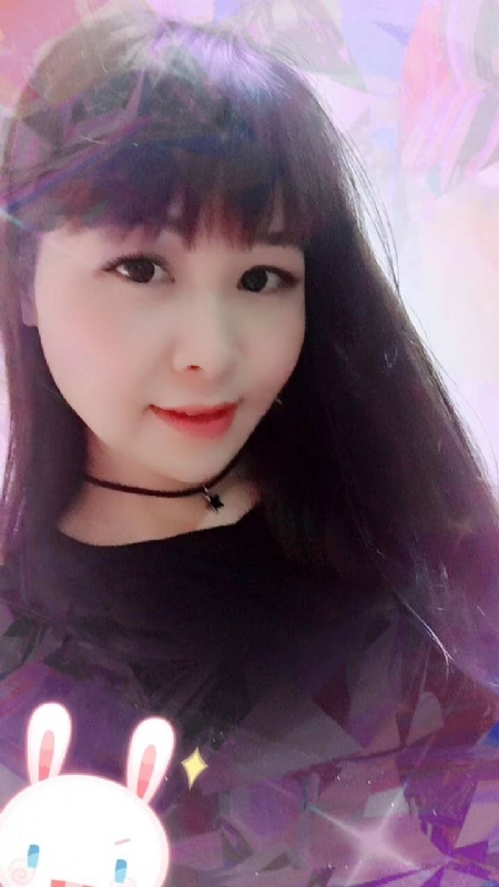 兰馨的第一张照片--宁德相亲服务中心