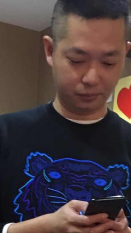 刘5的第一张照片--宁德相亲服务中心