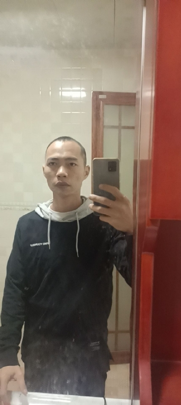 黄钟溢的第一张照片--宁德相亲服务中心