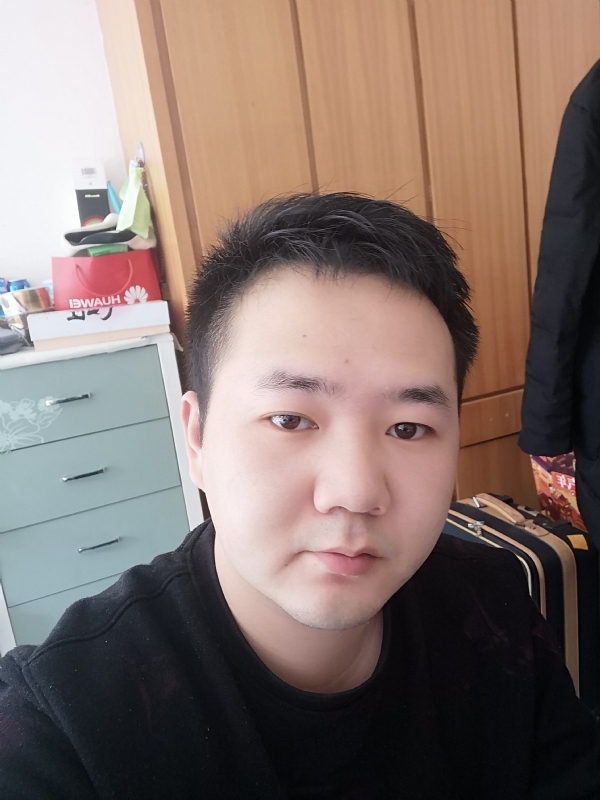 等风来的第一张照片--宁德相亲服务中心