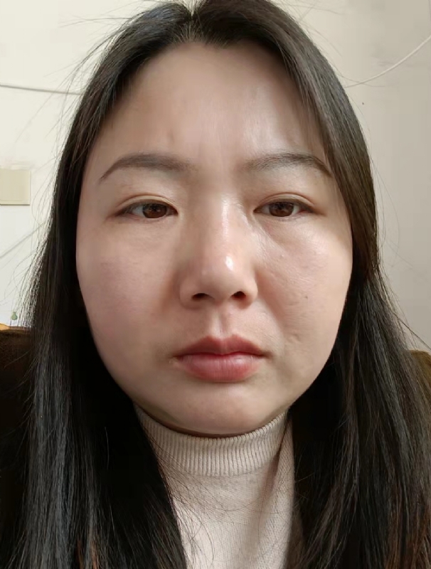 云飞儿的第一张照片--宁德相亲服务中心