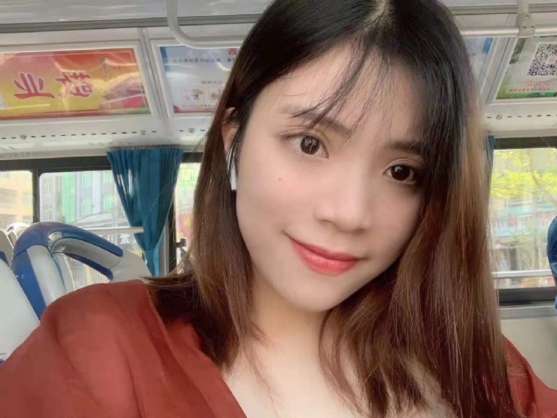 小眼睛的第一张照片--宁德相亲服务中心