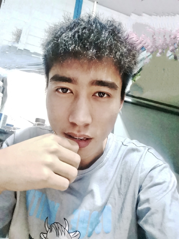 未来可期的第二张照片--宁德相亲服务中心