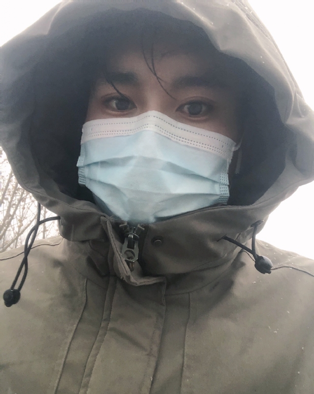 寻觅的第一张照片--宁德相亲服务中心