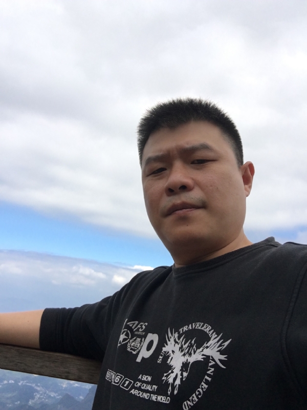 爱抽半支烟的第一张照片--宁德相亲服务中心