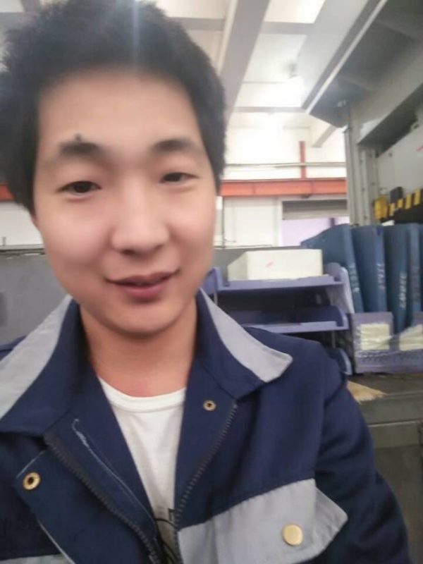 爱是你我的第一张照片--宁德相亲服务中心