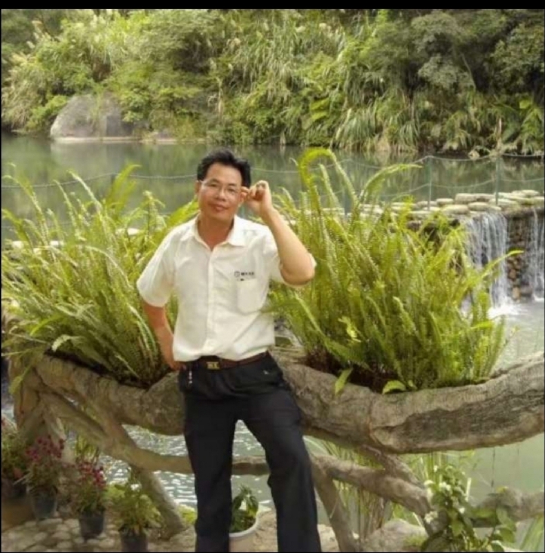 有高度才有格局的第一张照片--宁德相亲服务中心