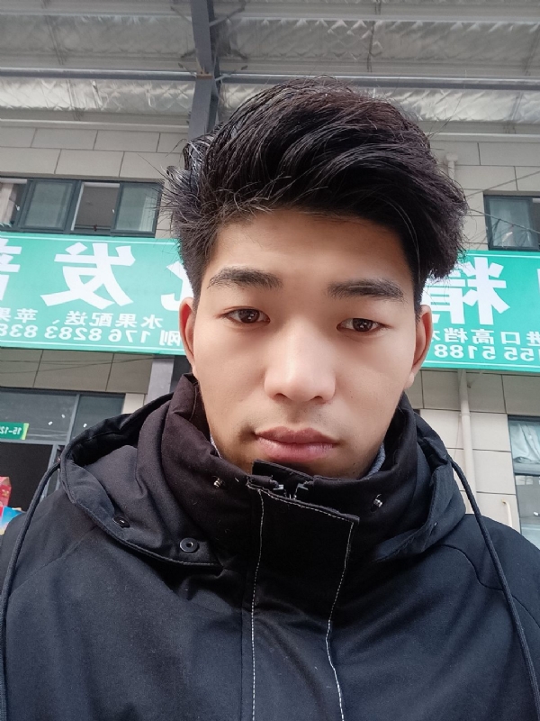 AA的第一张照片--宁德相亲服务中心
