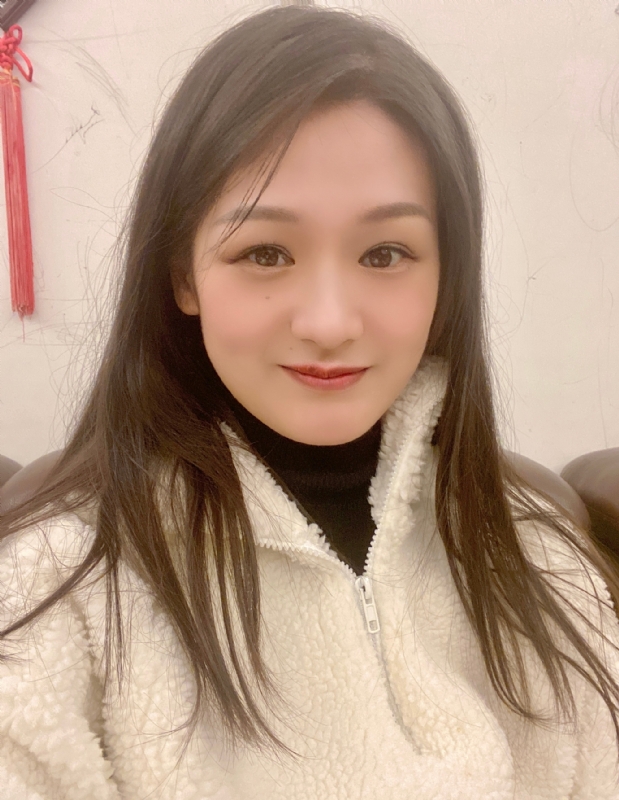 盧盈穎的第二张照片--宁德相亲服务中心