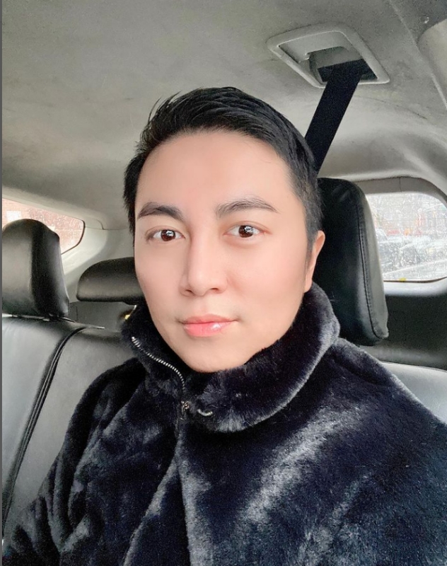 文浩的第二张照片--宁德相亲服务中心