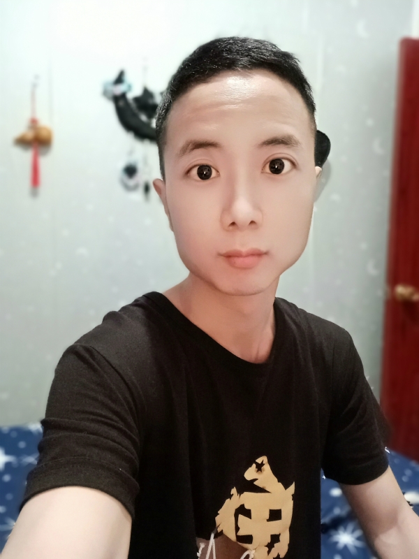 轻柔的热风的第一张照片--宁德相亲服务中心