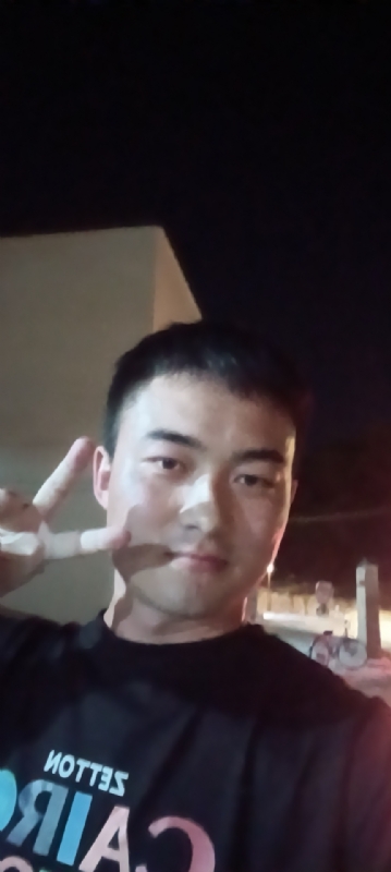 逆光的第三张照片--宁德相亲服务中心