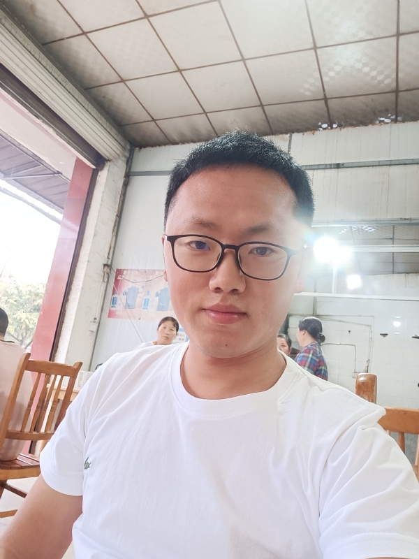 简单快了的第一张照片--宁德相亲服务中心